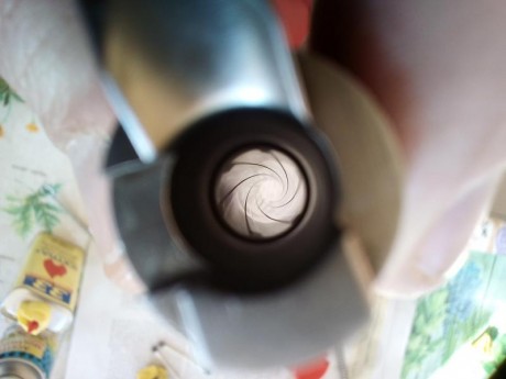 Hola compañeros,

(Vendo una  SPS de 6" precisión . Posee un cañón  Lothar Walther  con catalogación 11