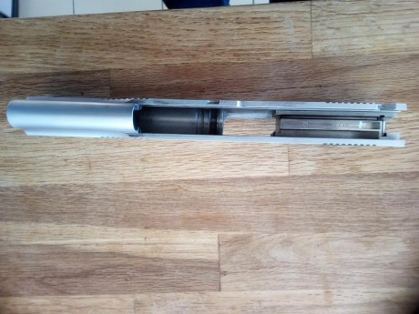 Hola compañeros,

(Vendo una  SPS de 6" precisión . Posee un cañón  Lothar Walther  con catalogación 30