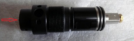 Hola, a ver si alguien me puede ayudar, desmonté mi Artemis P15 para limpiar el regulador, lo limpie e 11
