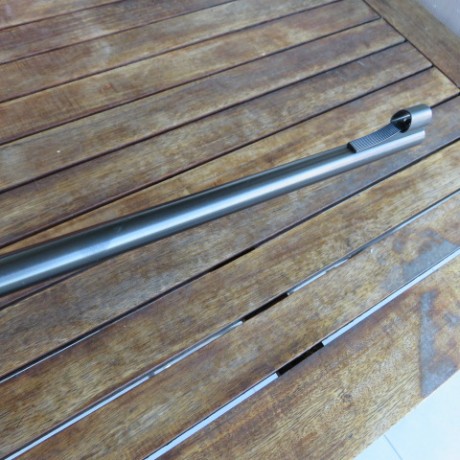 Lo dicho vendo mi carabina anschutz 1415-1416 del calibre 22 LR muy cuidada y a las fotos me remito con 31