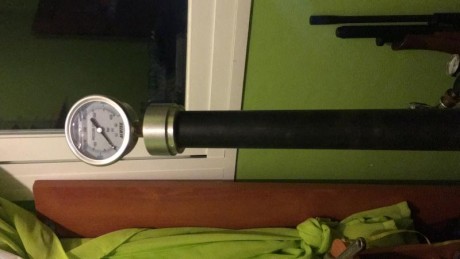 Hola, a ver si alguien me puede ayudar, desmonté mi Artemis P15 para limpiar el regulador, lo limpie e 21