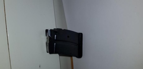  TODO VENDIDO  CARABINA ANSCHUTZ 1710 22 LR CAÑON PESADO DE ACERO INOX, CAMPEONA COPA PRESIDENTE AÑO 2017, 70
