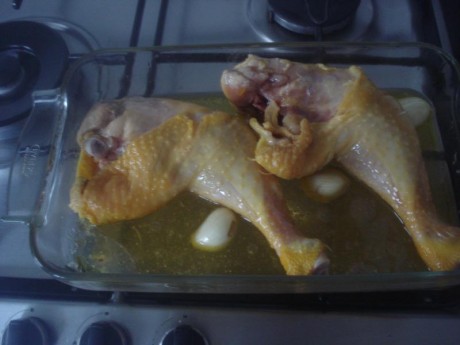 Hoy para comer acelgas hervidas y chuletón de vaca gallega vieja con seis semanas de maduración en cámara 90