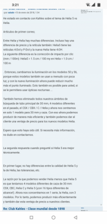 Buenas noches compañeros. En un futuro próximo voy a adquirir un Tikka T3X Lite en 308 y me gustaría acompañarlo 150