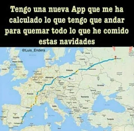 Con lo dado que somos los españoles a los chistes y que en este foro no se vean  :shock:  :shock:  :shock: 110