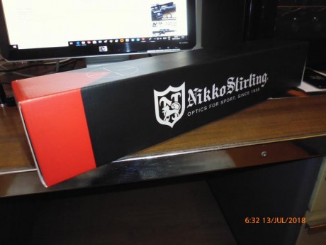  EL DIAMOND LR DE 10-40x56, MUY BUENA CALIDAD DISEÑADOS EN USA, ESPECIAL PRA TIROS A LARGA DISTANCIA Y 01