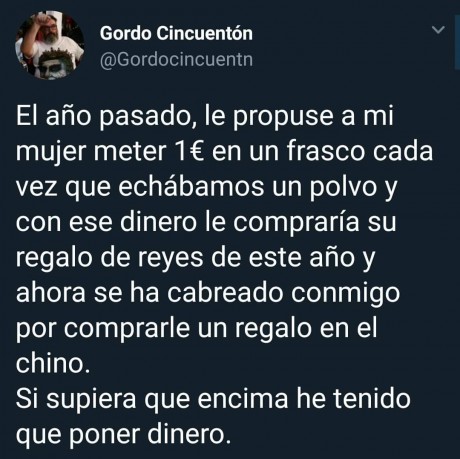 Con lo dado que somos los españoles a los chistes y que en este foro no se vean  :shock:  :shock:  :shock: 20