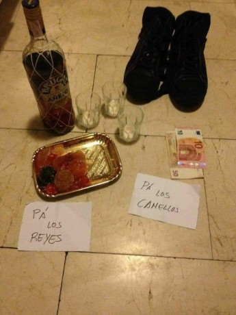 Con lo dado que somos los españoles a los chistes y que en este foro no se vean  :shock:  :shock:  :shock: 30