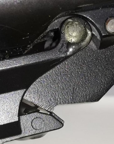 Pues sigo buscando rifle en 17 hmr. Alguien tiene el cz 455 Evolution? Que tal es, que os parece?

https://www.czub.cz/es/cz-455-evolution-gg.html

Gracias 70