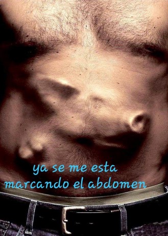 Con lo dado que somos los españoles a los chistes y que en este foro no se vean  :shock:  :shock:  :shock: 70