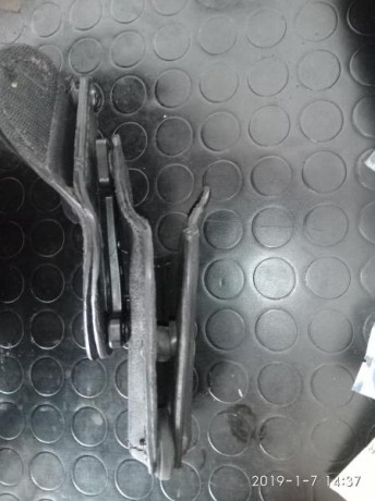 Se vende funda para pistolas tipo 1911 marca double alpha, estado muy bueno/excelente. Precio 30 euros 00