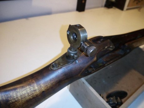 a todos:
Vendo:
PIECERIO HAWKEN DOS PASADORES...
Disparador doble Ardesa ref. 20622R (59€) --- 30€
Llave 00