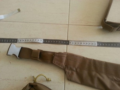 Vendo lote portacargadores de airsoft 25 euros puesto en casa (solo peninsula), se compone de:
2 portacargadores 01