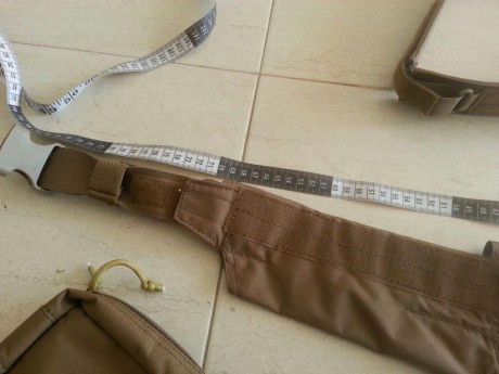 Vendo lote portacargadores de airsoft 25 euros puesto en casa (solo peninsula), se compone de:
2 portacargadores 00