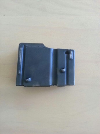 Vendo cargador 5 cartuchos para cetme/G3

25€ puesto en casa 02