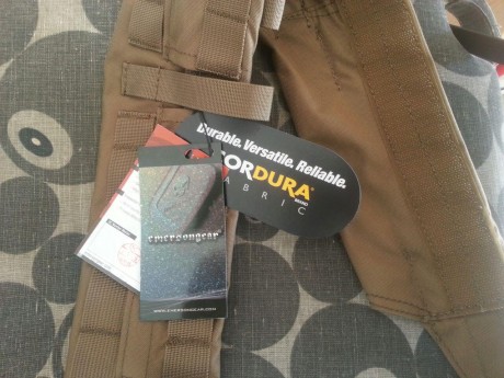 Vendo lote portacargadores de airsoft 25 euros puesto en casa (solo peninsula), se compone de:
2 portacargadores 30