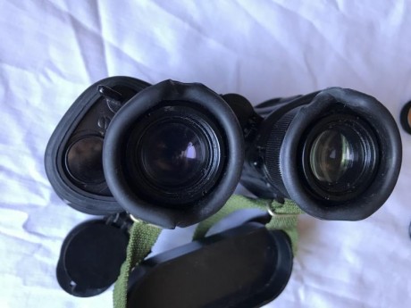 Hola,
Se vende IOR Valdada/militar B/ga 7 x 40 tipo: Porro, Prisma Bak4 apertura: 40 mm Campo de visión: 01