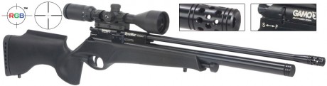 nose que pinta tendra, a salido en EEUU aver si sale en españa a la venta que gamo en españa ay muchas 00
