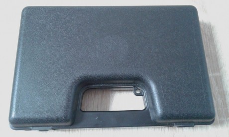 Buenas;

Pongo a la venta unas gafas de tiro de la marca Merkur; para reyes me han regalado unas nuevas 02