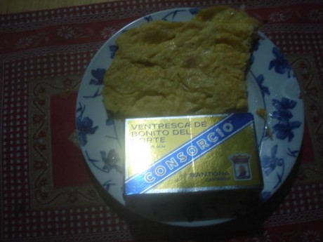Hoy para comer acelgas hervidas y chuletón de vaca gallega vieja con seis semanas de maduración en cámara 151