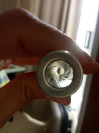 Pistola marca SPS del 9mmp, con un cañón del 40SW, en perfectas condiciones de funcionamiento y muy cuidada 80