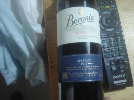 Hoy para comer acelgas hervidas y chuletón de vaca gallega vieja con seis semanas de maduración en cámara 72