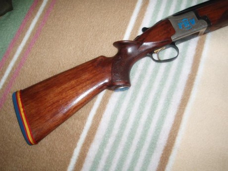 HOLA POR CESE DE ACTIVIDAD VENDO LAS SIGUIENTES ARMAS:

lAURONA  TRAP DE PLATO CON 76 CM DE CAÑO EN MUY 00