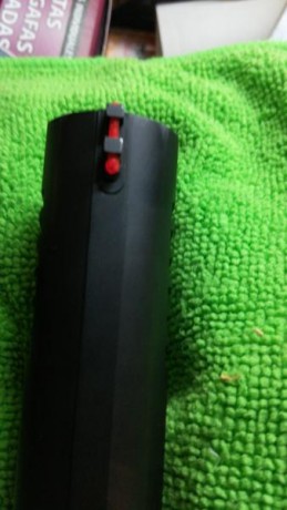 Buenas pongo en venta mi Tanfoglio Stock III semi nueva, yo he sido su primer y único dueño.



Los portes 11