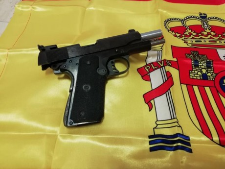  IMG_20181119_105606.jpg  IMG_20181119_105526.jpg  IMG_20181119_105807.jpg Vendo pistola Norinco Compact 01