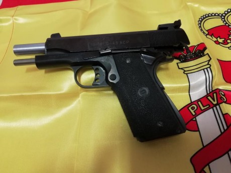  IMG_20181119_105606.jpg  IMG_20181119_105526.jpg  IMG_20181119_105807.jpg Vendo pistola Norinco Compact 00