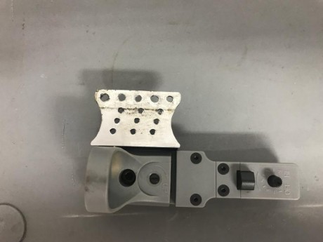 Montura y visor 40 02