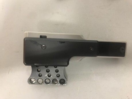 Montura y visor 40 01