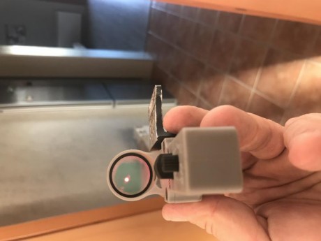 Montura y visor 40 00