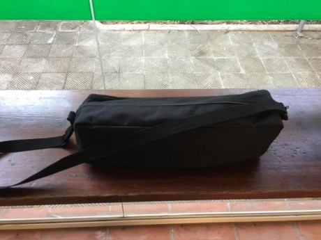 Hola pongo a la venta visor impecable BRESSER 20 60x60 mas soporte extra de pinza extensible.   135 euros 02