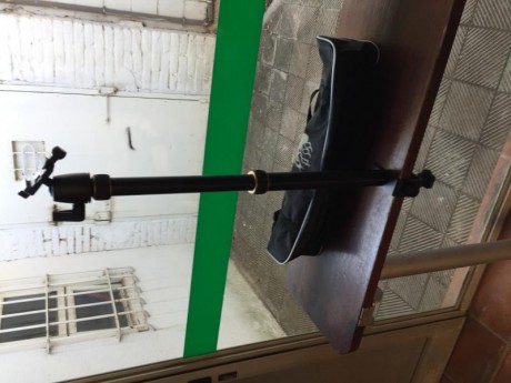 Hola pongo a la venta visor impecable BRESSER 20 60x60 mas soporte extra de pinza extensible.   135 euros 11