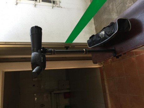 Hola pongo a la venta visor impecable BRESSER 20 60x60 mas soporte extra de pinza extensible.   135 euros 10