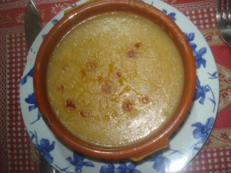 Hoy para comer acelgas hervidas y chuletón de vaca gallega vieja con seis semanas de maduración en cámara 151