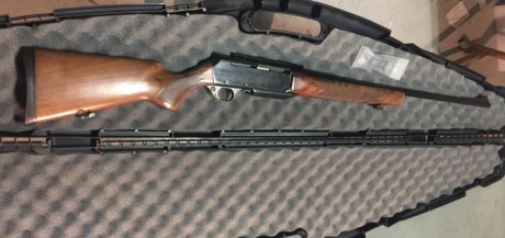 Pues eso, tengo mi Browning FN BAR2 en venta en la sección correspondiente del foro, pero también me podría 02