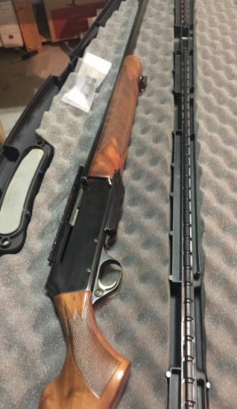 Pues eso, tengo mi Browning FN BAR2 en venta en la sección correspondiente del foro, pero también me podría 01