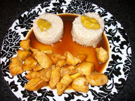 Queridos amigos: ante las expectación :8 causada por el desayuno que me he pegado esta mañana, el cual 21