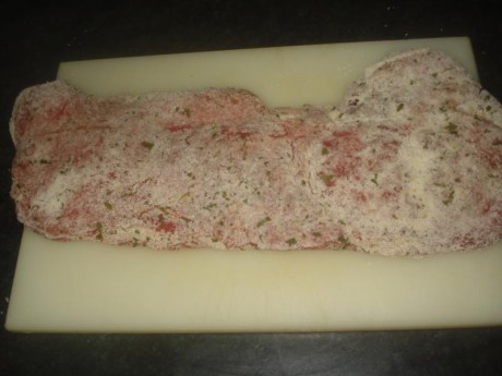 Hoy para comer acelgas hervidas y chuletón de vaca gallega vieja con seis semanas de maduración en cámara 10