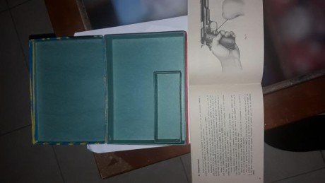 Hola! Se vende caja de star s , acompañada de su manual de usuario.  Todo en perfecto estado.
Precio 50€ 01