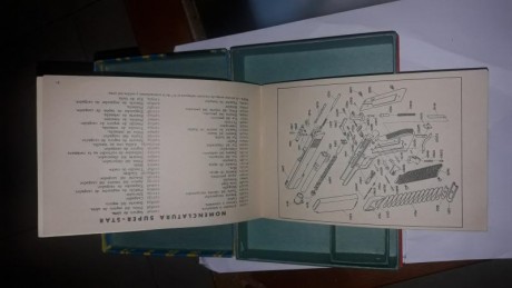 Hola! Se vende caja de star s , acompañada de su manual de usuario.  Todo en perfecto estado.
Precio 50€ 00