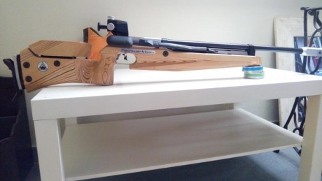 Vendo este ejemplar en estado absolutamente perfecto tanto de estética como de funcionamiento, es la mejor 01