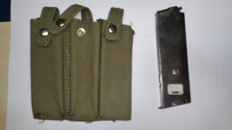 vendo cargador    campogiro   70 €    en Zaragoza  tf  670211056 01