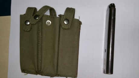 vendo cargador    campogiro   70 €    en Zaragoza  tf  670211056 00