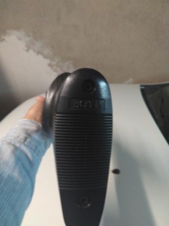 vende culata laminada boyds para rubin k31 en perfecto estado ideal para caza por 200€
https://www.armas.es/foros/viewtopic.php?f=71&t=1076249 30