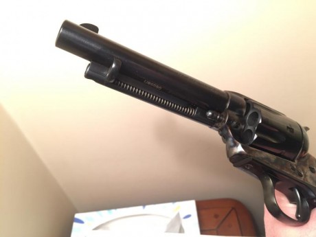  IMG_3003.jpg Vendo Revolver Uberti Colt 1873, calibre 44VCF (44/40) con cañon de 7, 1/2" , esta 12