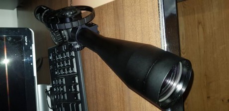  EL DIAMOND LR DE 10-40x56, MUY BUENA CALIDAD DISEÑADOS EN USA, ESPECIAL PRA TIROS A LARGA DISTANCIA Y 80