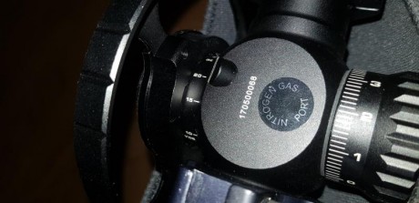  EL DIAMOND LR DE 10-40x56, MUY BUENA CALIDAD DISEÑADOS EN USA, ESPECIAL PRA TIROS A LARGA DISTANCIA Y 91